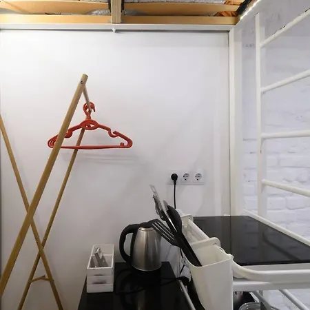 Cozy Loft In The Heart Of Sofia