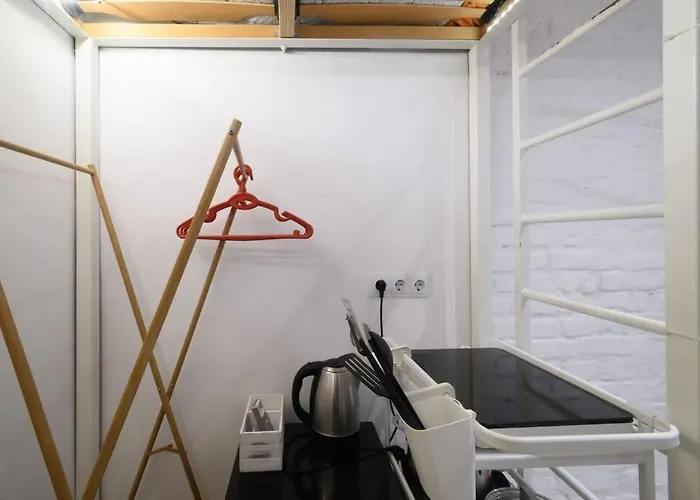 Cozy Loft In The Heart Of Σόφια